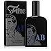 Mr. Fine Mens Cologne, Exude Confidence & Masculinity, Premium Long-Lasting Signature Fragrances, No Artificial Colors, USA-Made, 3.3oz. (100ml), American Blend