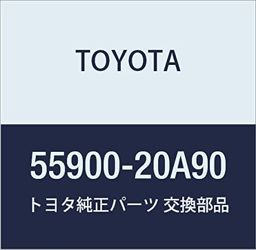 Toyota 純正部品 エアコンディショナ ホーム 吸気 排気パーツ 産業 研究開発用品 品番 12a00 トヨタ Runx Allex カローラ Fielder カローラ B01m14e8yu コントロールassy 海外並行輸入正規品大特価