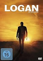 Logan - The Wolverine