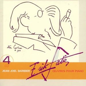 Satie - Piano Works