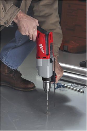 Milwaukee 5387-20 Power Hammer Drills product image 2