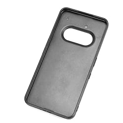 Kukoufey Retro PU Leather Ultra Slim Shockproof