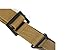 JTENGTactical CQB Military Combat Duty Rescue Rigger Belt Outdoor Waistband Adjustable for Hunting Emergency Rigger Survival (Coyote Brown)