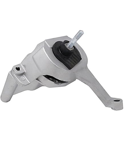 s Marketplace Auto Parts Front Right Passenger Side Hydraulic Engine ...