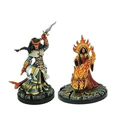 Battlefront Miniature D&D Elemental Evil Vanifer
