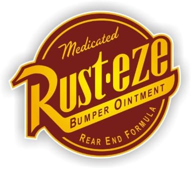 Sea View Stickers Rusteze Car Sticker