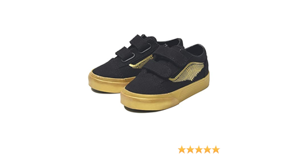 harry potter vans infant