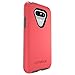 OTTERBOX Symmetry Series Case for LG G5 - Retail Packaging - Prevail (Coral/Gunmetal Grey)