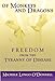 Of Monkeys and Dragons: Freedom from the Tyranny of Disease by