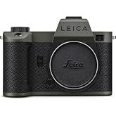Leica SL2-S Mirrorless Digital Camera (Reporter Edition)