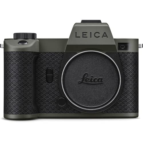 Leica SL2-S Mirrorless Digital Camera (Reporter Edition