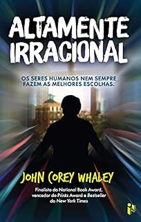 Livro Altamente Irracional