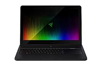 Razer Blade Pro Gaming Laptop - 17