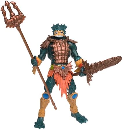 merman masters of the universe
