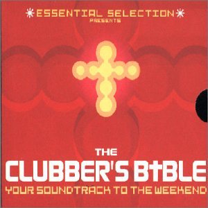 Azzido Da Bass - Essential Selection Presents The Clubber