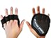 Fit Active Sports Workout Gloves for Pull Ups, Extra Gym Grips, Cross Training, & Grip Pads - Rubber Padding to Avoid Calluses - Suits Men & Women - Super Tight Grip