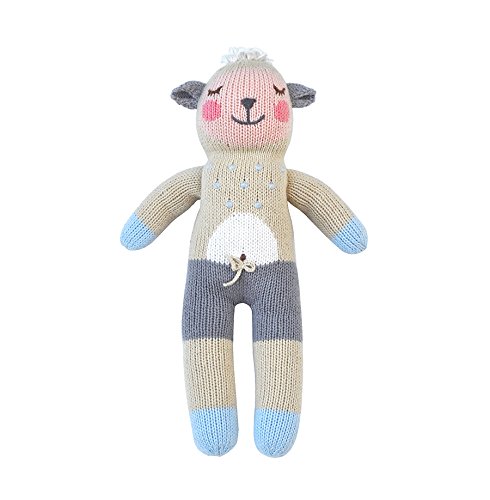 Blabla Doll - Mini Wooly the Sheep Bla Bla