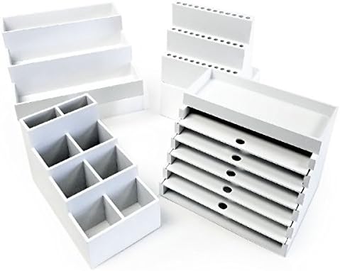 Desk Maid 4 Piece Set