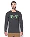 Under Armour UA Antler Logo SM Carbon Heather