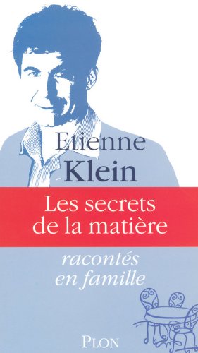Les  secrets de la matière