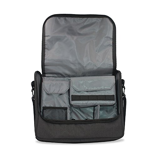 Hyperkin Travel Bag for Nintendo Switch Be Mobile with