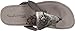 Aetrex Women's Sandalistas Cork Comfort Thong