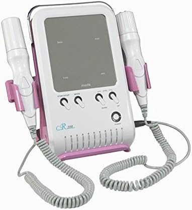 Home Use Portable Mini Bipolar Multipolar Galvanic Skin Face Care Facial Lifting Wrinkles Portable RF Machine