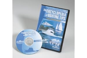 SHURHOLD Encyclopedia Of Boating Tips DVD
