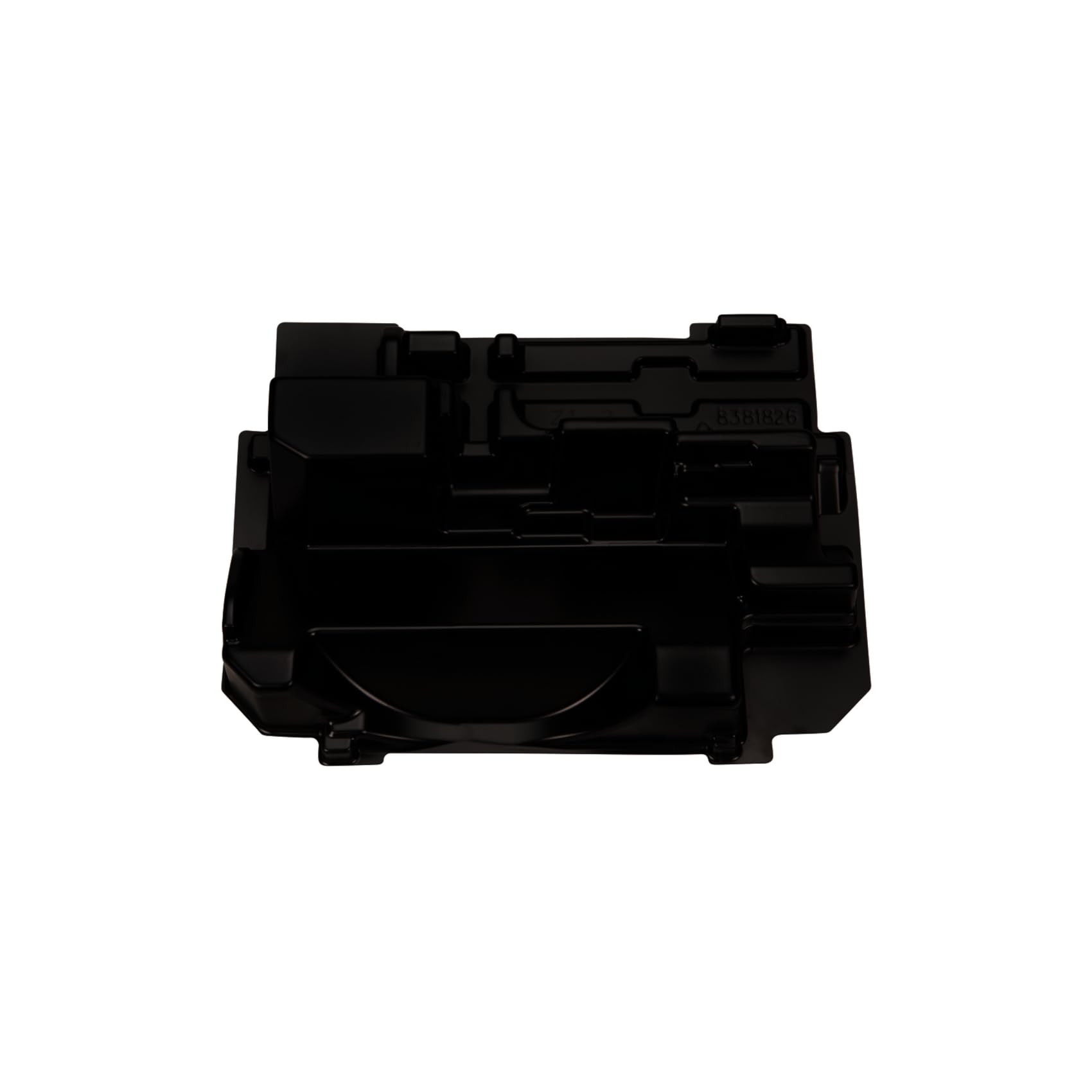 Makita 838182-6 Makpac Moulded Inlay