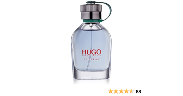 Hugo Boss Man Extreme Eau de Parfum Spray, 60ml : Amazon.com.au: Beauty