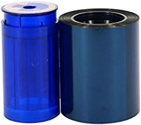 New 534000-002 Color Ribbon Tape Compatible for Datacard SD260 SD360 SP25 SP35 SP55 SP75 Plus Card Printers 534000-002 YMCKT Ribbon 250 Images - Image 4