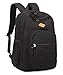 abshoo Classical Basic Travel Backpack For School Water Resistant Bookbag