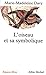 L'Oiseau et sa Symbolique (Espaces libres) (French Edition) by 