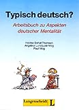 Typisch Deutsch, Behal-Thompson, Heinke and Mog, Paul, 3468494467