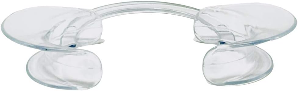 Kiara World Medium Mouth Lip Opener Teeth Whitening Dental Oral Cheek Flexible Retractor C Shape/Mouthguard Challenge Game - Image 5