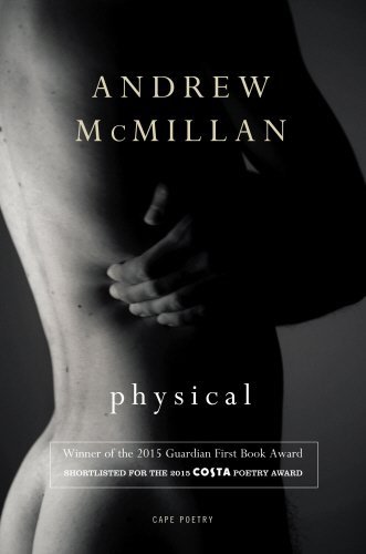 Physical by Andrew McMillan (2015-11-01)