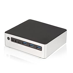 Fan Office Mini PC W11 pro, 13th Core i7
