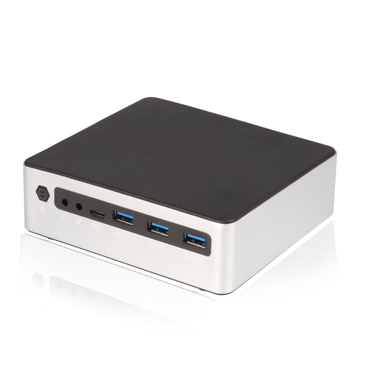 Fan Office Mini PC W11 pro, 13th Core i7