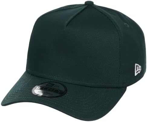 New Era Tech Mesh Cap, Black, Small/Medium at Amazon Men's