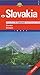 Slovak Republic Map (European Road Maps) by