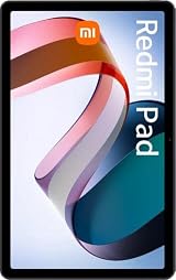 Xiaomi Redmi Pad 3GB RAM 64GB Graphite Gray EU Version Tablet view 2