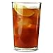 Duralex Unie Tumblers 11.5oz / 330ml - Pack of 6 | 33cl Glasses, Toughened Glasses, Tempered Glasses, Hiball Tumblers, Hiball Glasses