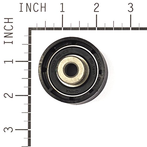 Briggs and Stratton 1001187MA Idler Pulley