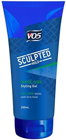 VO5 Wet Look Hair Styling Gel - 200 ml by VO5