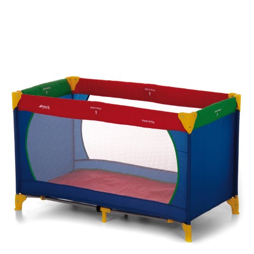hauck dream n play travel cot aldi