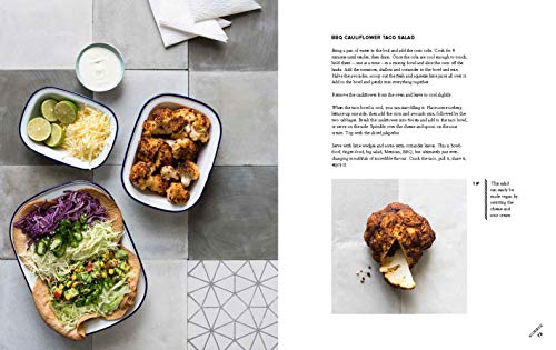 Big Salads: The ultimate fresh, satisfying meal, on one plate - Thumbnail 6