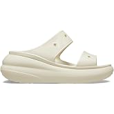 Crocs Unisex Adult Classic Crush Sandals