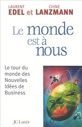 Le  monde est à nous