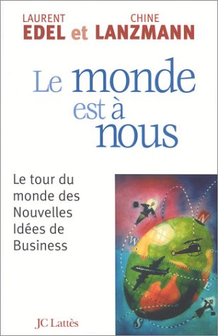 Le  monde est à nous