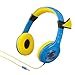 Finding Dory Disney Pixar Movie Nemo and Dory Kid Friendly Volume Reduced Youth Stereo Headphones